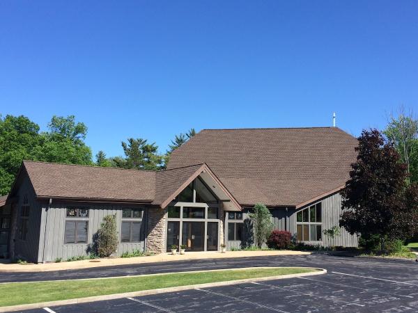 West Side Roofing