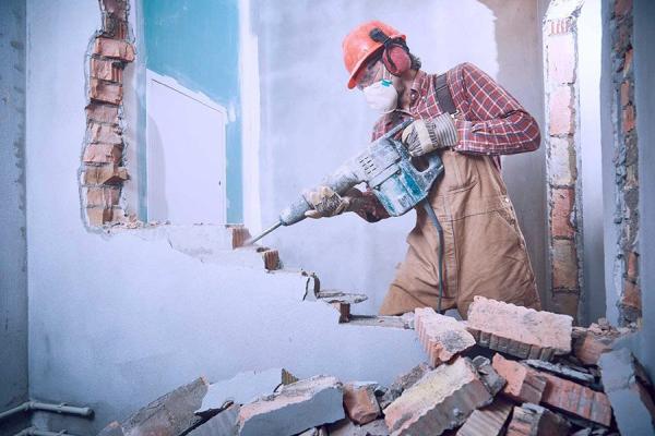 Blue Sky Cleaning and Demolition Services