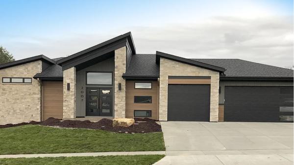 Maplewood Custom Homes