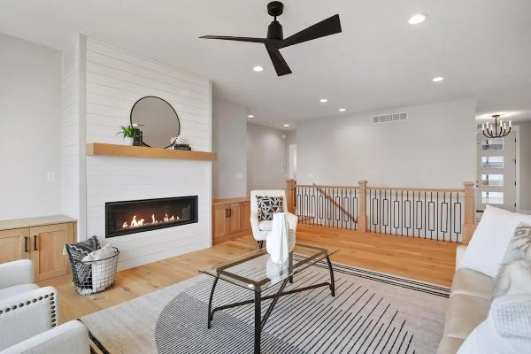 Maplewood Custom Homes