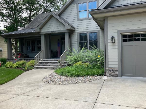 Shore Window Cleaning Inc