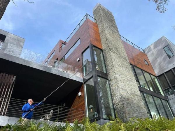 Shore Window Cleaning Inc