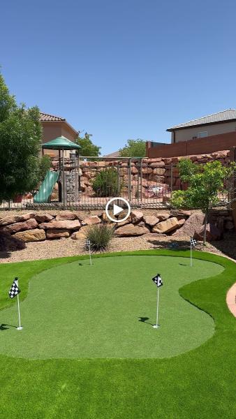 Farnsworth Landscaping