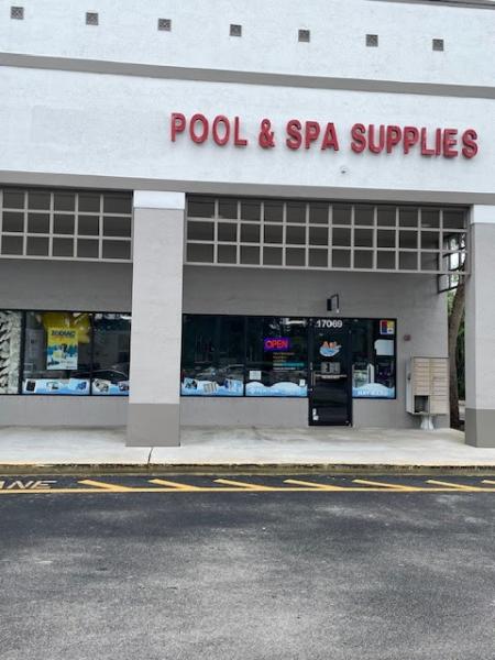 A&J Pool and SPA Supplies Inc