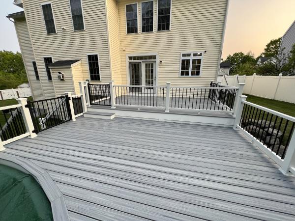 Remodel or Renew Home Improvement Inc.
