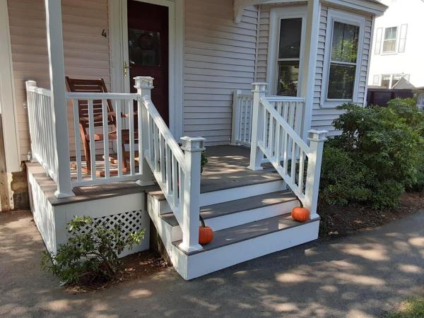 Remodel or Renew Home Improvement Inc.