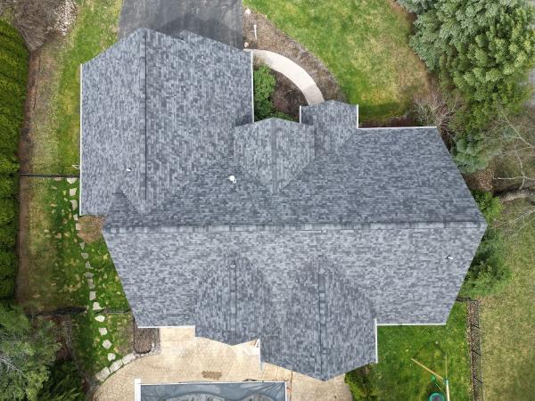 Loon Roofing & Construction LLC