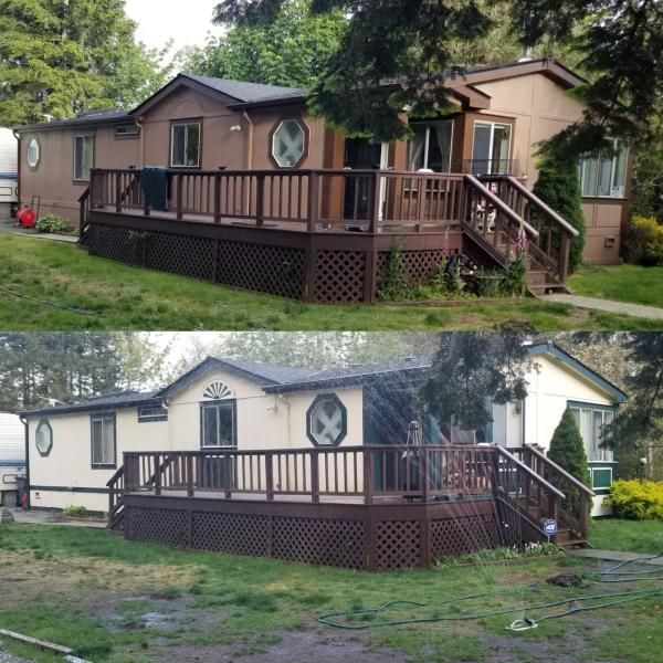 Evergreen Property Services