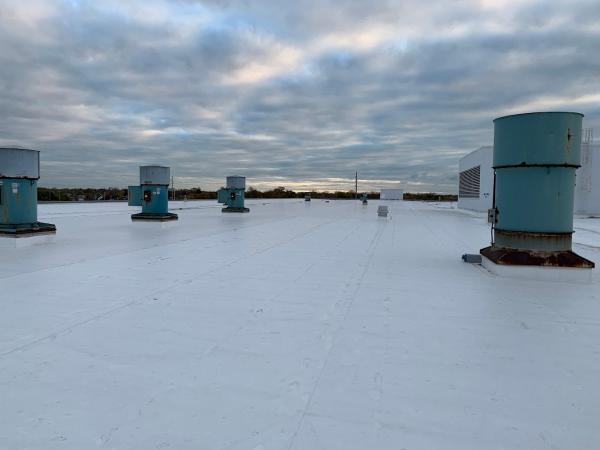 Gordon North Roofing
