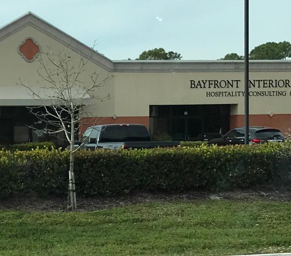Bayfront Interior Resources