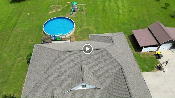 Hyde Roofing