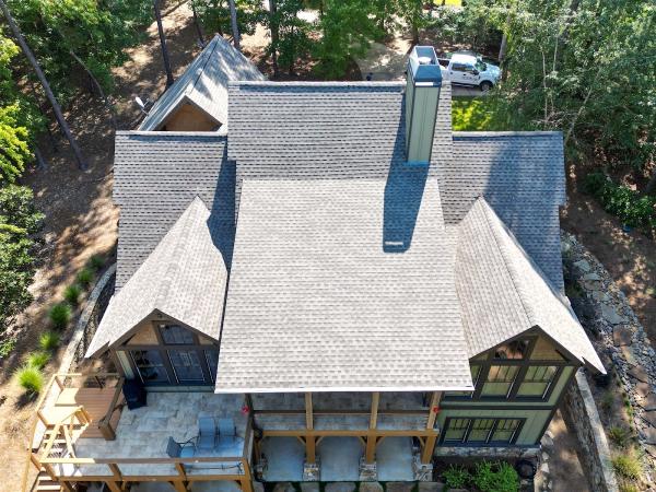 Hyde Roofing