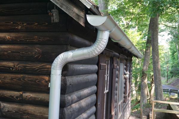 Godown Gutters