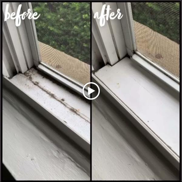 Your Crystal Clear Cleaning