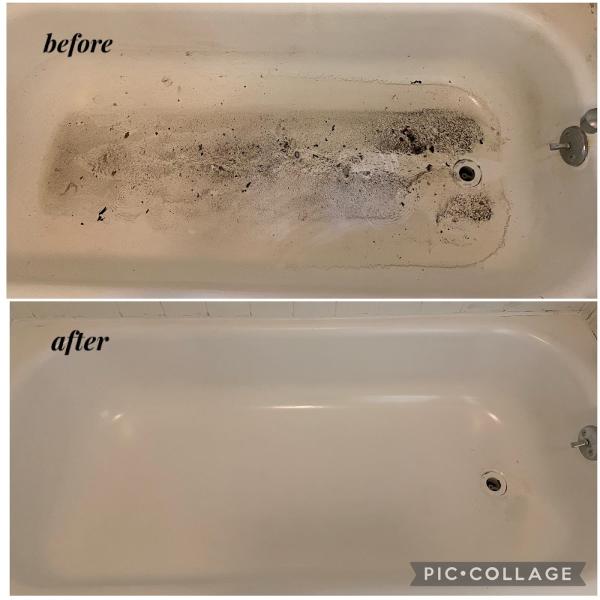 Your Crystal Clear Cleaning