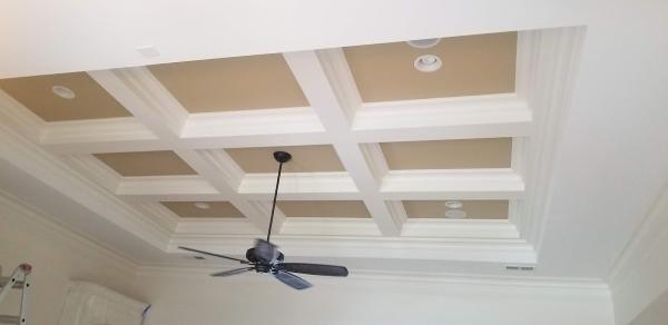 Southern Custom Painting MB