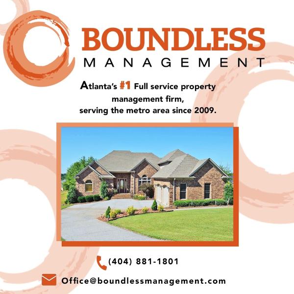 Boundless Management