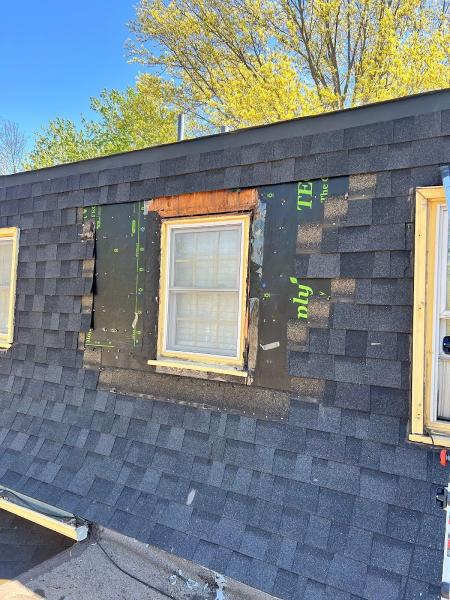 Hartland Construction and Roofing