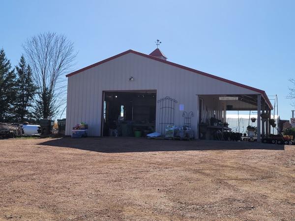 Majestic Farms LLC