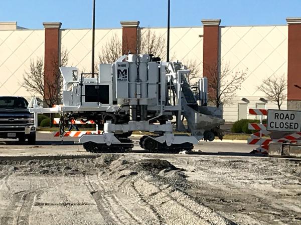 JD Bishop Construction