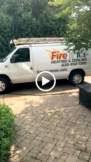 Fire 'n' Ice Heating & Cooling