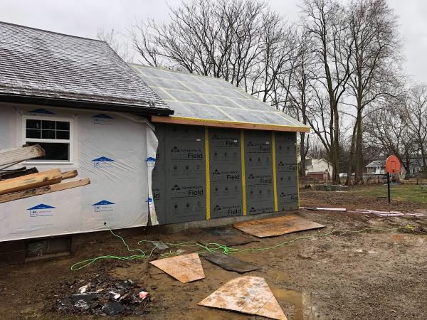 Dynamic Construction Team LLC