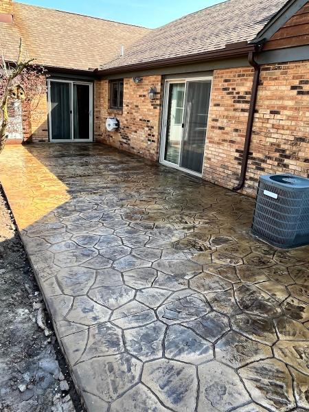 Dynamic Construction Team LLC
