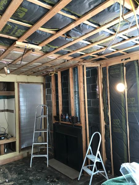 Helms Home Maintenace