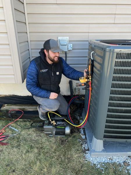 Premier Hvac Services