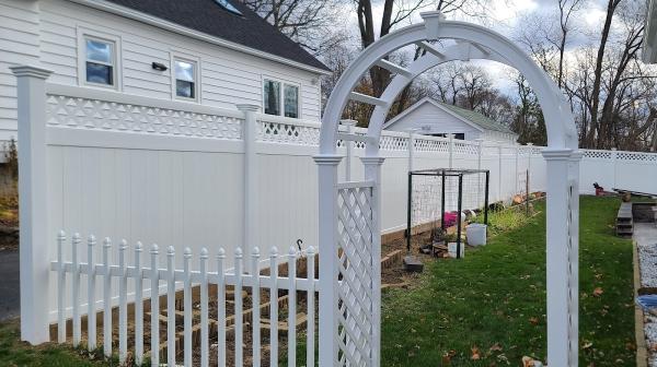 Trust ALB Contracting