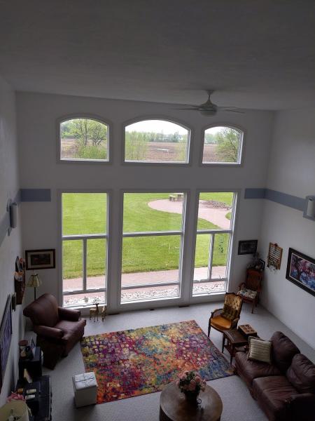 Omni Glass & Paint