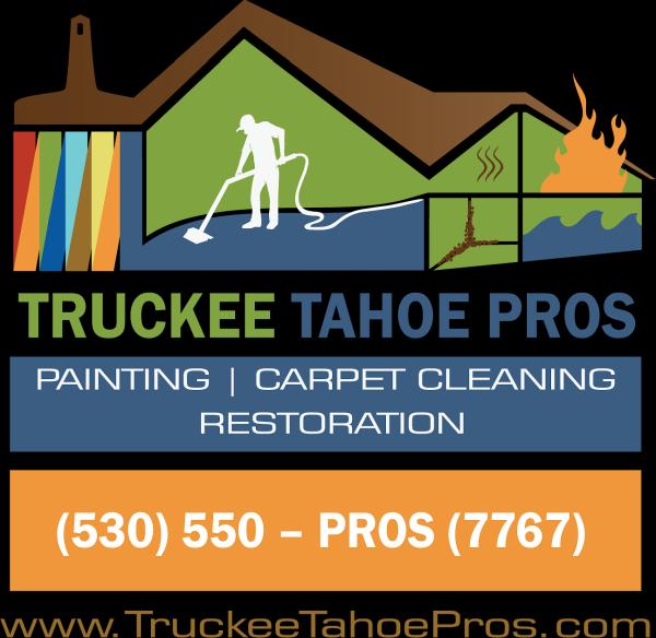 Truckee Tahoe Pros