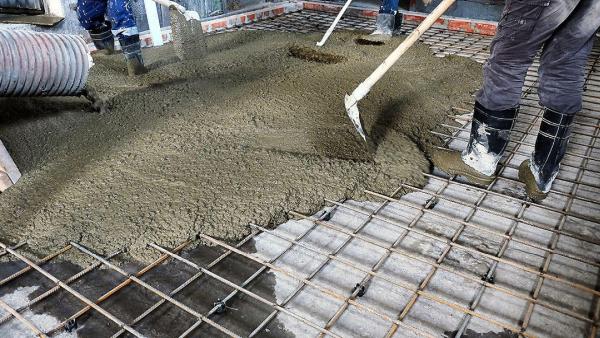 Chumley Structural & Foundation Repair