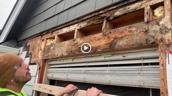 Chumley Structural & Foundation Repair