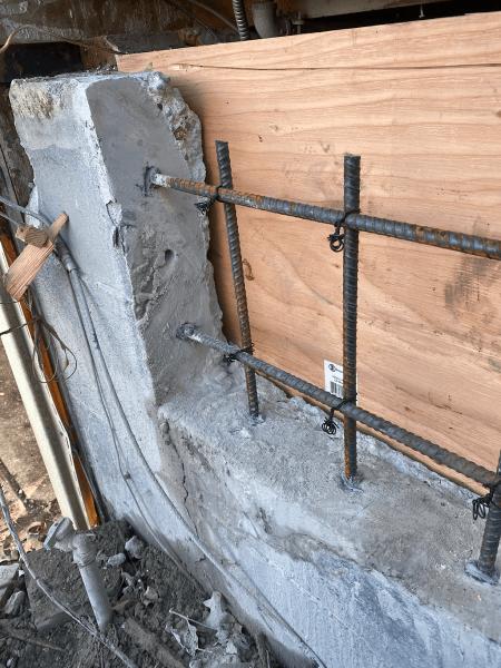 Chumley Structural & Foundation Repair