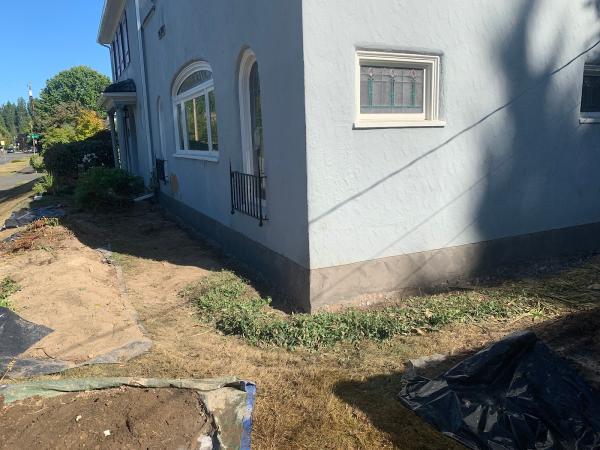 Chumley Structural & Foundation Repair
