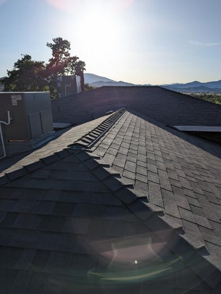 CBX Roofs