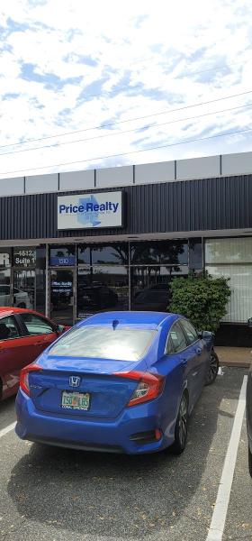 Price Realty