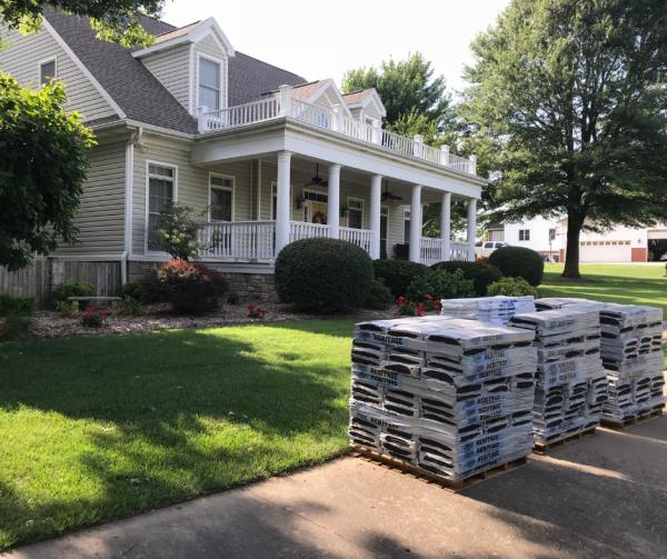 Arcadia Roofing and Siding