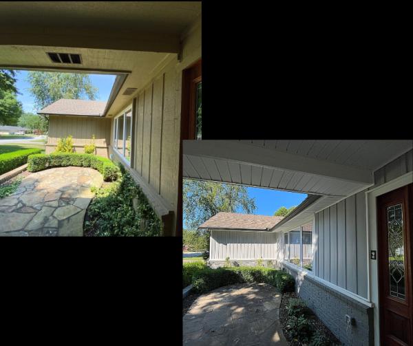 Arcadia Roofing and Siding