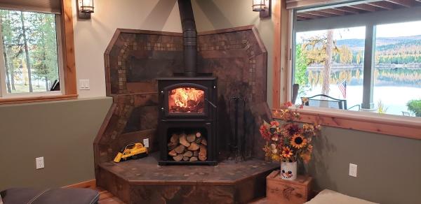 Stone & Tile Shoppe