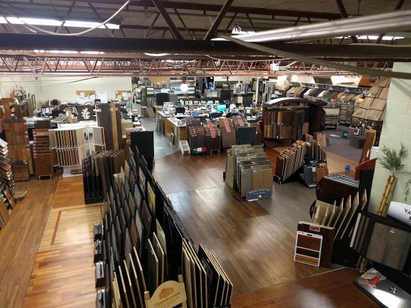Meuth Carpet & Supply