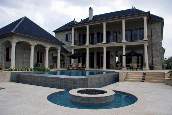 United Design Stone