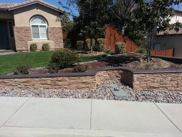 Prime Design Landscaping & Construction