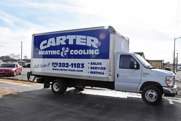 Carter Heating and Cooling