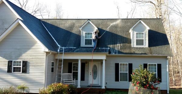 A+ Carpet Cleaning & Pro Wash Exteriors