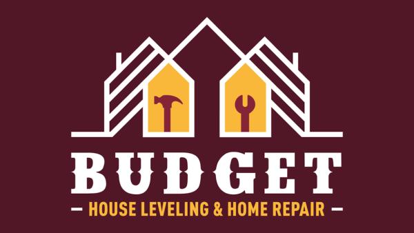 Budget House Leveling & Home Repair
