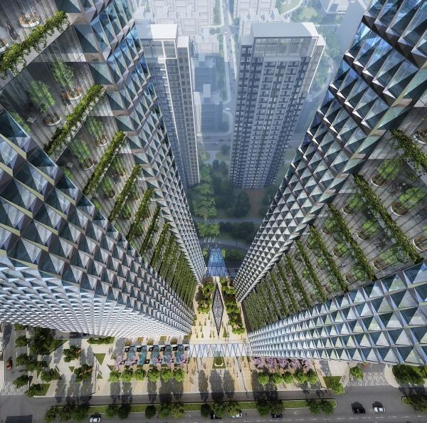 TSK Architects