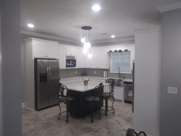 J and J Custom Renovations