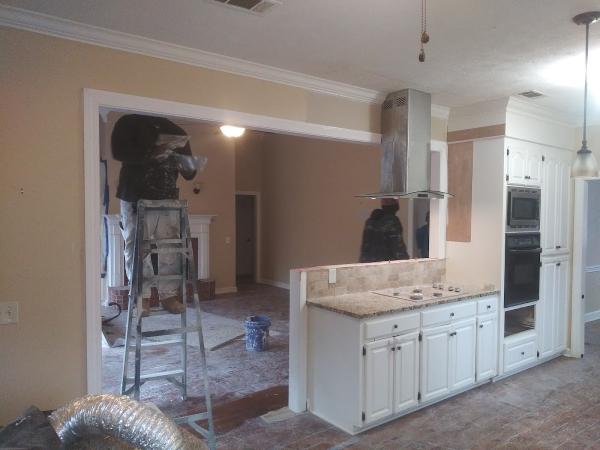 J and J Custom Renovations